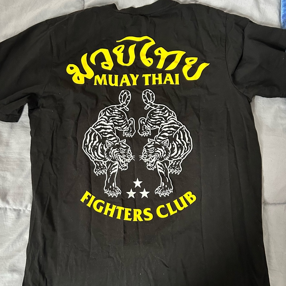 Kill Crew T-Shirt